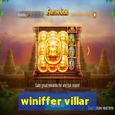 winiffer villar